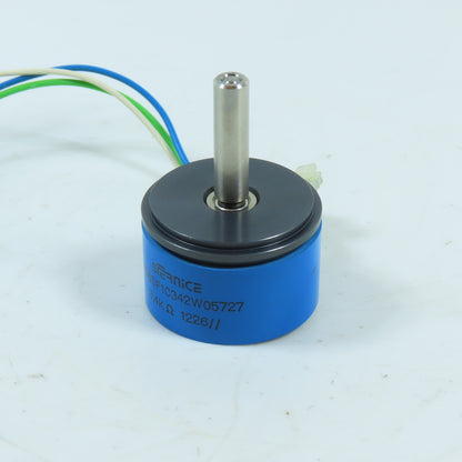 Sternice 156SF1C342W05727 3.4k Ohms Precision Rotary Potentiometer Transducer