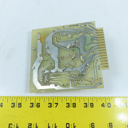 CF101D 24VDC Dual Relay Timer Control PCB Card