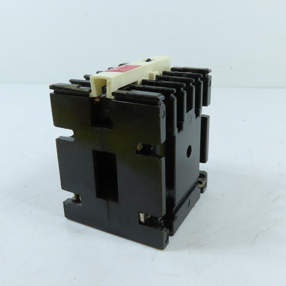 General Electric CR120A04022AA Industrial Control Relay 10A 300VAC 110/120V Coil