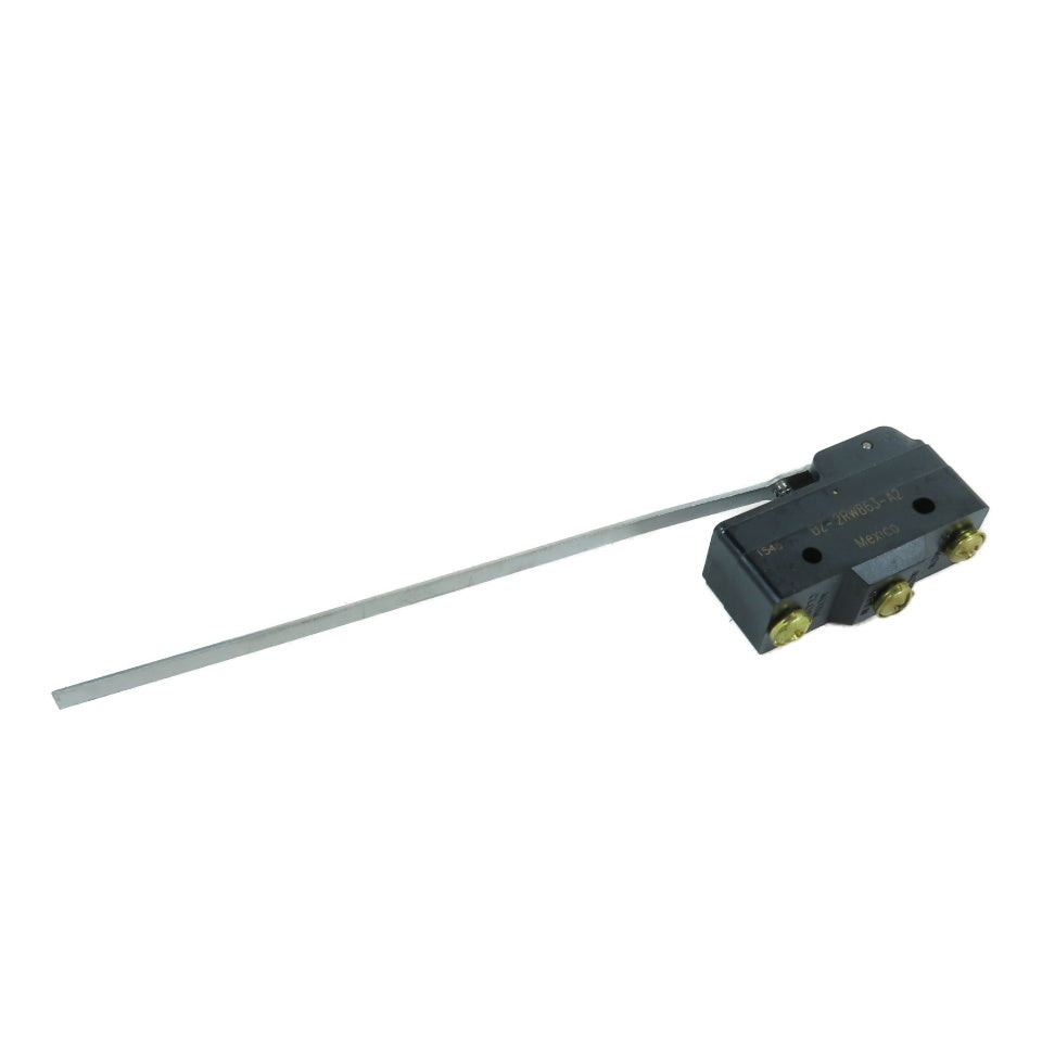 Micro Switch BZ-2RW863-A2 15A SPDT Long Lever Snap Action Micro Switch 480VAC