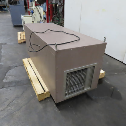 Micro Air MX3000 110V 1Ph Industrial Filtration Air Cleaner