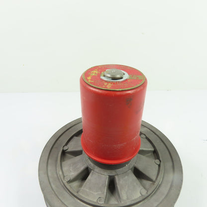Lovejoy Size No. 160 Variable Speed Drive Pulley 5/8" Bore