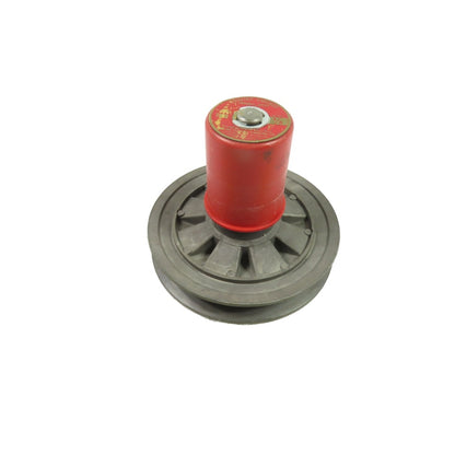 Lovejoy Size No. 160 Variable Speed Drive Pulley 5/8" Bore