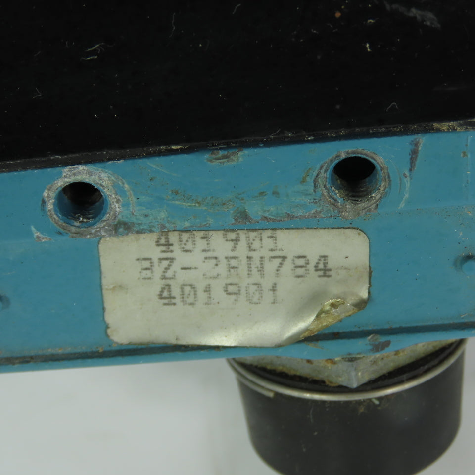 Honeywell BZ-2RN784 15A SPDT Roller Lever Limit Switch 250VAC