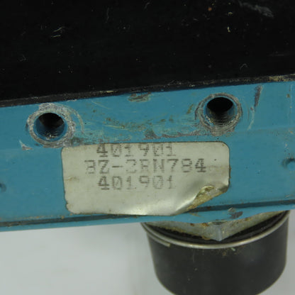 Honeywell BZ-2RN784 15A SPDT Roller Lever Limit Switch 250VAC