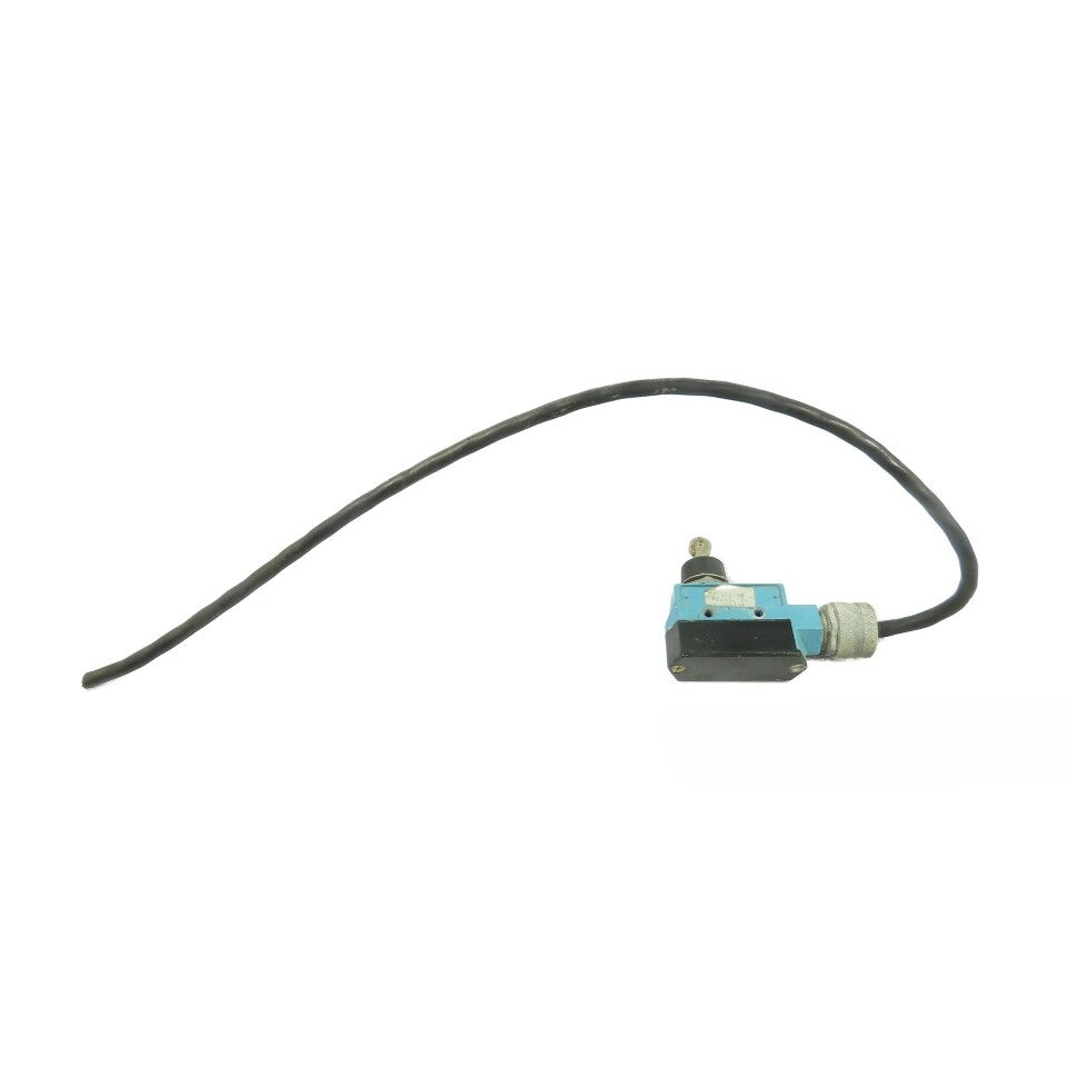 Honeywell BZ-2RN784 15A SPDT Roller Lever Limit Switch 250VAC