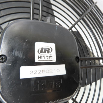 Hidria 4-Blade 18" Axial Cooling Fan 3Ph 230/400V