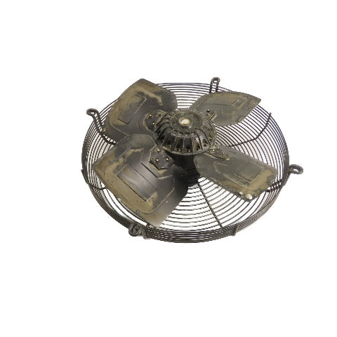 Hidria 4-Blade 18" Axial Cooling Fan 3Ph 230/400V
