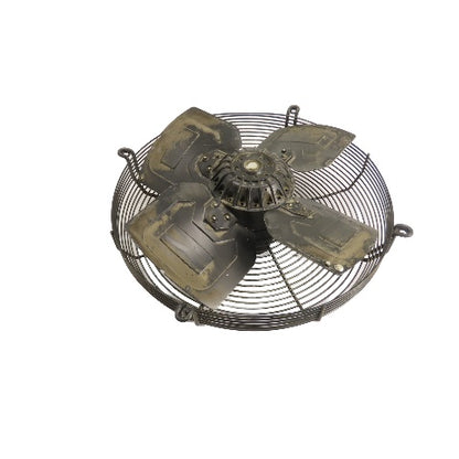 Hidria 4-Blade 18" Axial Cooling Fan 3Ph 230/400V