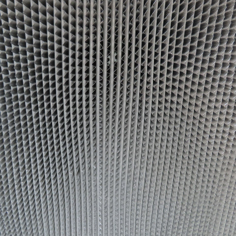 Novatek F4010 24x24x11.5 High Capacity HEPA Filter 99.97%