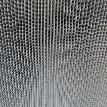 Novatek F4010 24x24x11.5 High Capacity HEPA Filter 99.97%