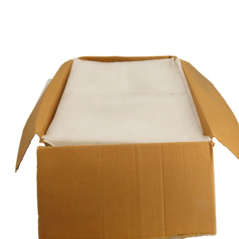 NC Filtration 24x24 Non-Woven Air Filtration Pre-Filter Pads Lot Of 22