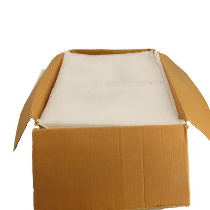 NC Filtration 24x24 Non-Woven Air Filtration Pre-Filter Pads Lot Of 22