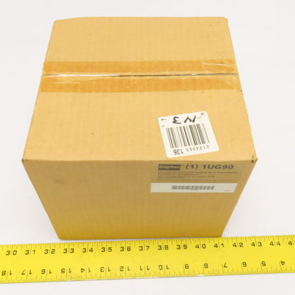 Dayton 1UG90 Vacuum Accessory HEPA Cartridge Filter