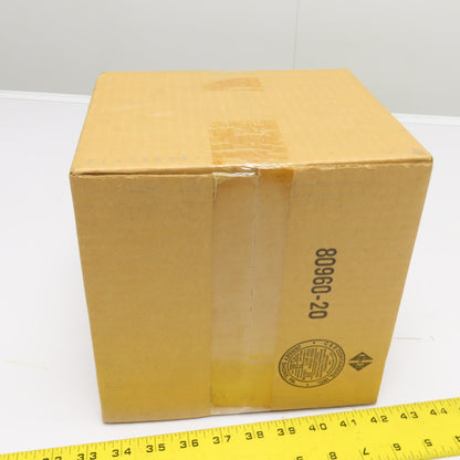 Dayton 1UG90 Vacuum Accessory HEPA Cartridge Filter