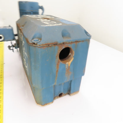 A.O. Smith 51302-13 C48H2EC15A1 1/3HP Condensate Return Pump 115/230V 1Ph