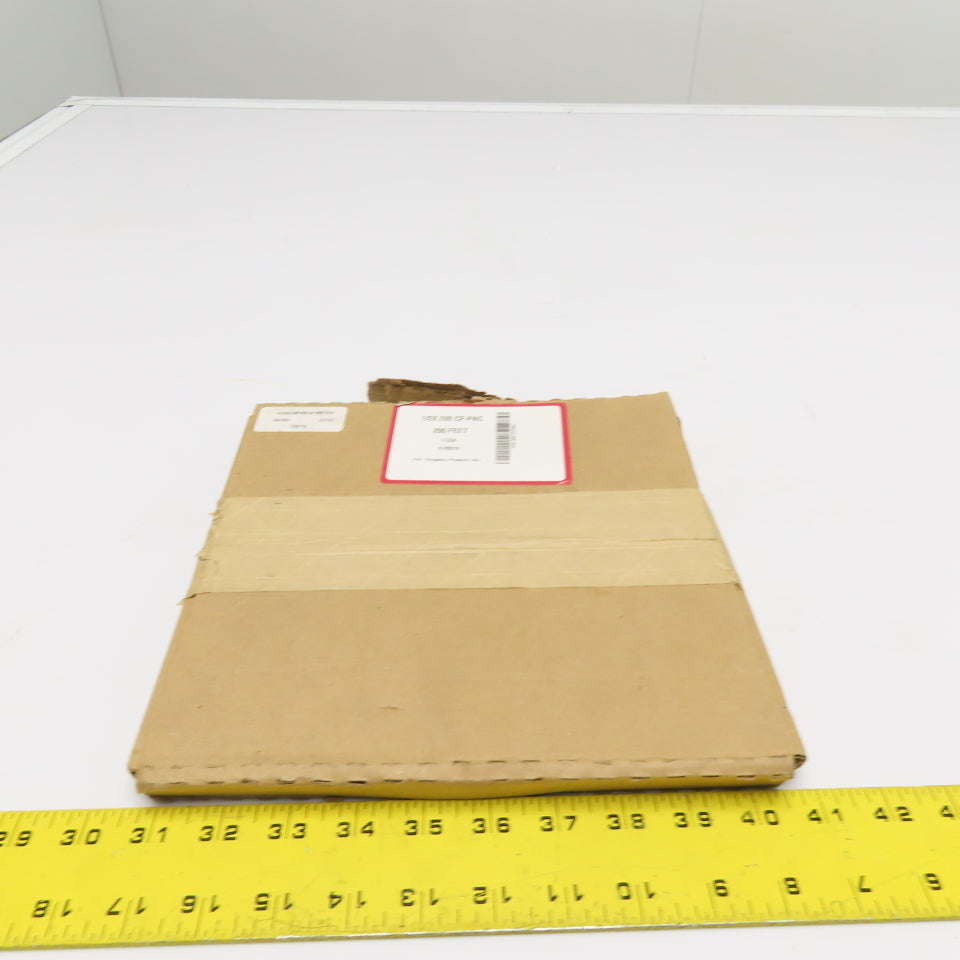 PAC Strapping Products 1/2X.020 CP-PAC Steel Strapping Coil 1/2" x .020" 200'