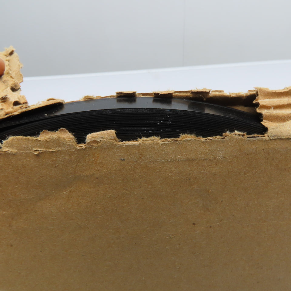 PAC Strapping Products 1/2X.020 CP-PAC Steel Strapping Coil 1/2" x .020" 200'