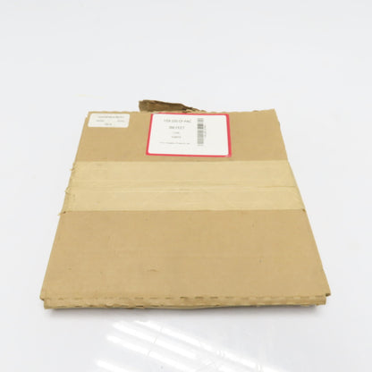 PAC Strapping Products 1/2X.020 CP-PAC Steel Strapping Coil 1/2" x .020" 200'