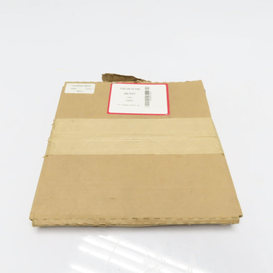 PAC Strapping Products 1/2X.020 CP-PAC Steel Strapping Coil 1/2" x .020" 200'