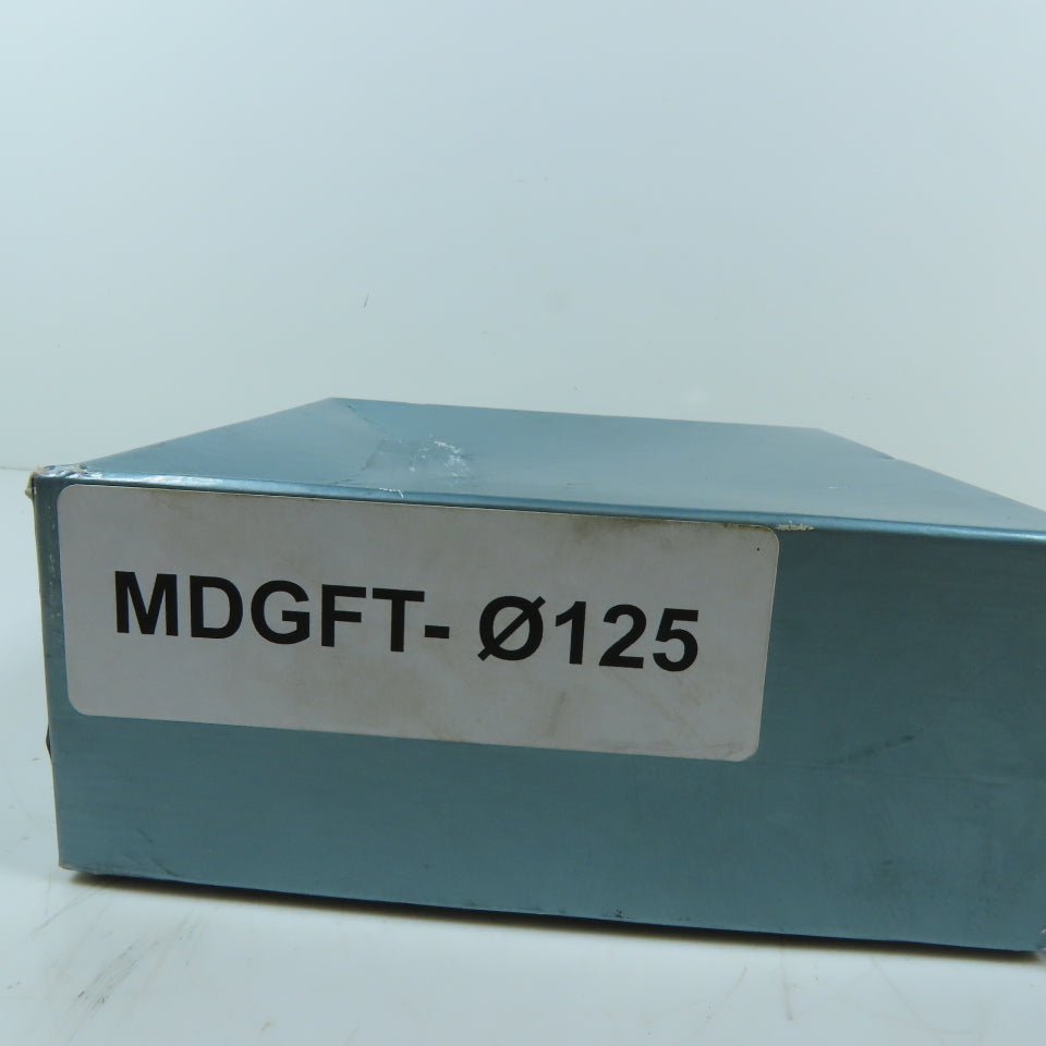 MDGFT-125 125mm Resin Bond Diamond Cup Grinding Wheel 16mm Arbor