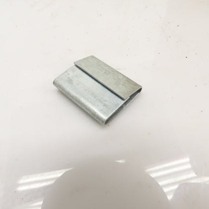 Cynch 3/4 P 3/4" Pusher Seal for Steel Strapping Lot Of 5000 Pieces