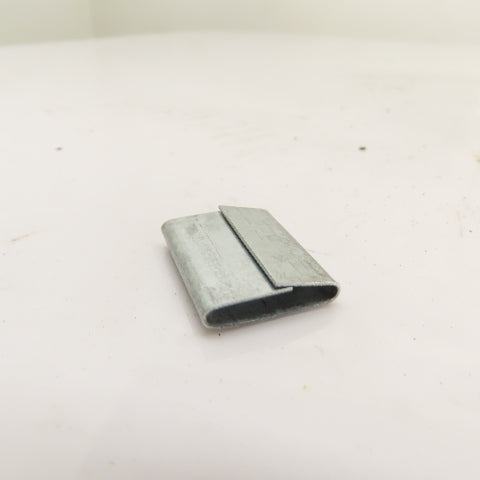 Cynch 3/4 P 3/4" Pusher Seal for Steel Strapping Lot Of 5000 Pieces