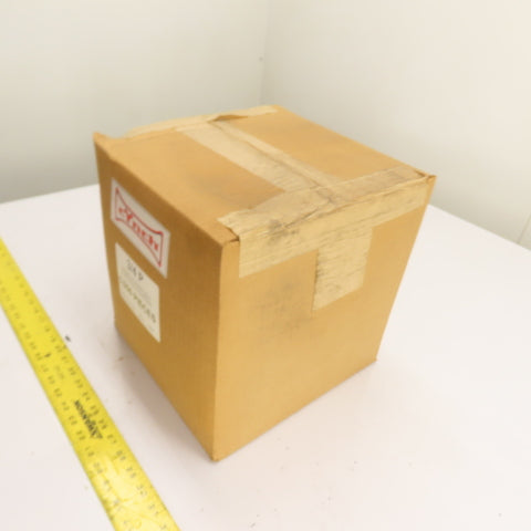 Cynch 3/4 P 3/4" Pusher Seal for Steel Strapping Lot Of 5000 Pieces