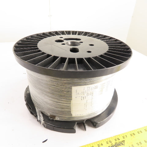 Mount Joy Wire RXC100611 .014" PHOS Garter Spring Wire 75 lbs Spool
