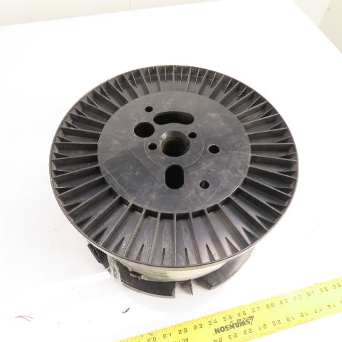 Mount Joy Wire RXC100611 .014" PHOS Garter Spring Wire 75 lbs Spool