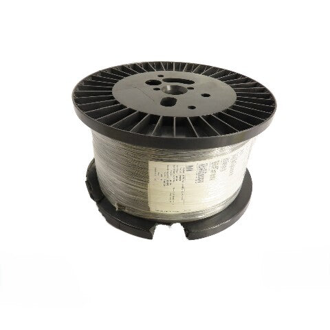 Mount Joy Wire RXC100611 .014" PHOS Garter Spring Wire 75 lbs Spool