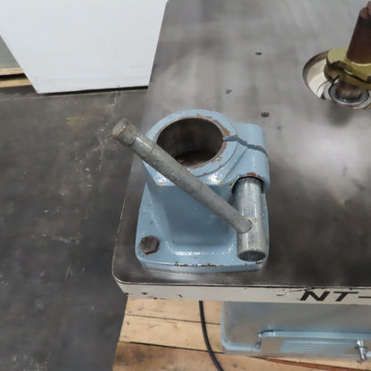 Northtech NT-101-53-1 1/4 Industrial Wood Shaper 1-1/4" Spindle 230V 3Ph 5HP
