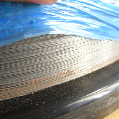Mount Joy Wire .0162 PHOS Garter Spring Wire 75 lbs Per Spool Lot Of 4
