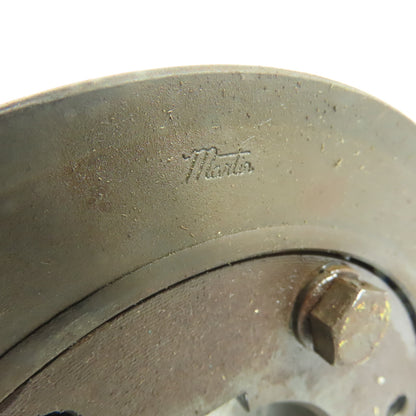 Martin Timing Belt Pulley Sprocket 2-1/2" Belt Width 2-1/8" Bore 4001RPM Max