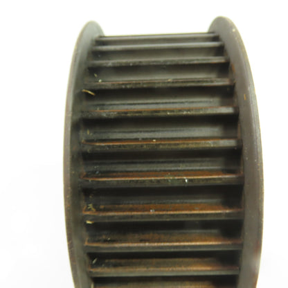 Martin Timing Belt Pulley Sprocket 2-1/2" Belt Width 2-1/8" Bore 4001RPM Max