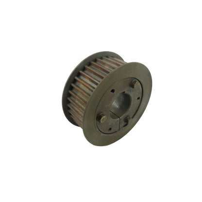 Martin Timing Belt Pulley Sprocket 2-1/2" Belt Width 2-1/8" Bore 4001RPM Max