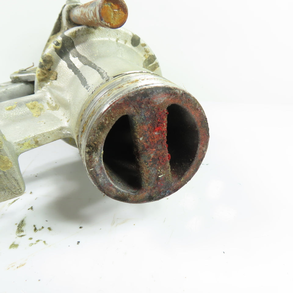 Aerosolv Aerosol Can Disposal Recycling Part