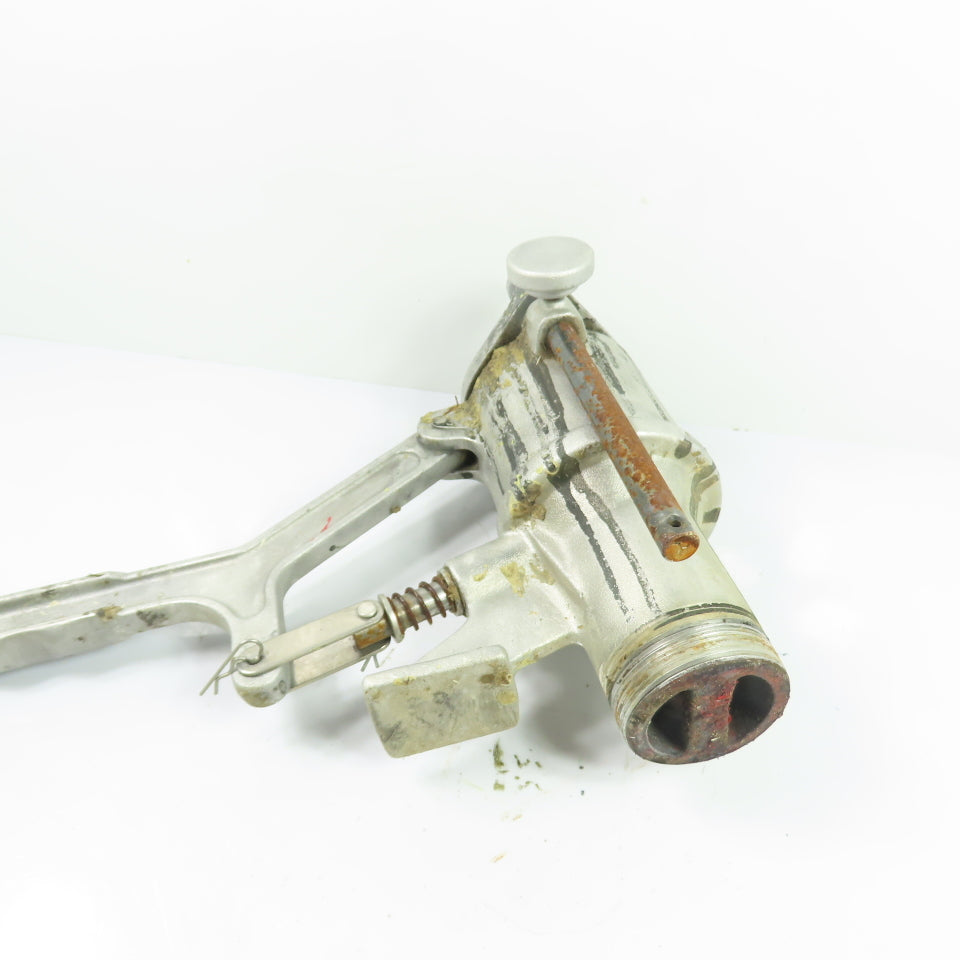 Aerosolv Aerosol Can Disposal Recycling Part