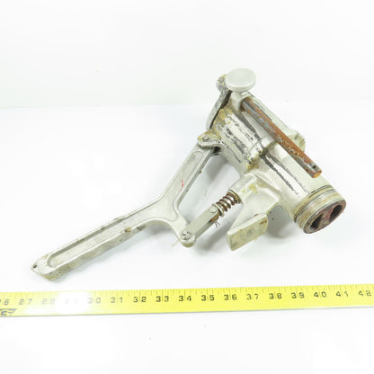 Aerosolv Aerosol Can Disposal Recycling Part