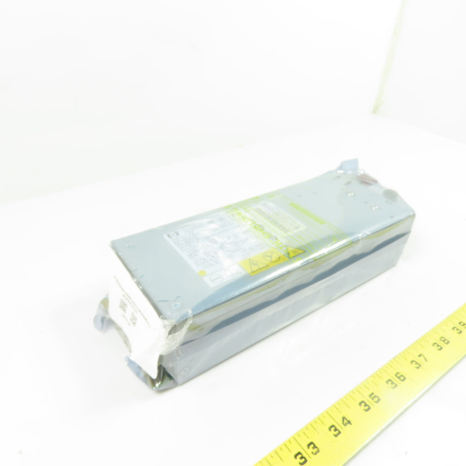 HP 379123-001 DPS-800GB 1000W Hot-Swap Redundant Power Supply 100-240VAC