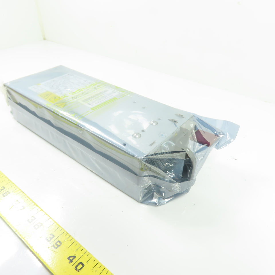 HP 379123-001 DPS-800GB 1000W Hot-Swap Redundant Power Supply 100-240VAC