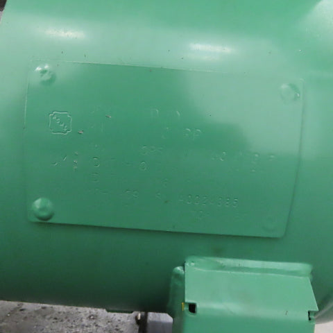 Speedaire AG2-SH13-30GE 6EWK6 30 Gal Air Compressor Generator Honda GX390 3500W