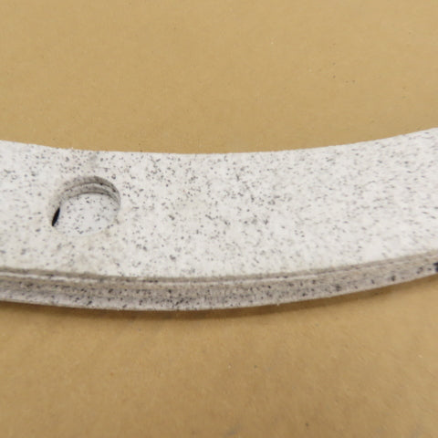Pilot Burner Gasket 24-1/2" x 21-1/2" Flange Gasket Lot of 8