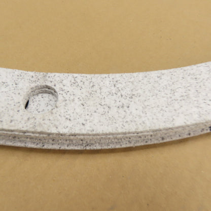 Pilot Burner Gasket 24-1/2" x 21-1/2" Flange Gasket Lot of 8