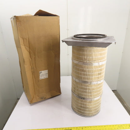 Bisco BE1043 Cartridge Air Filter Element