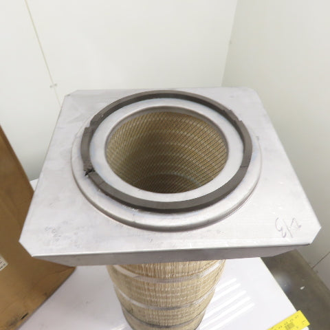 Bisco BE1043 Cartridge Air Filter Element