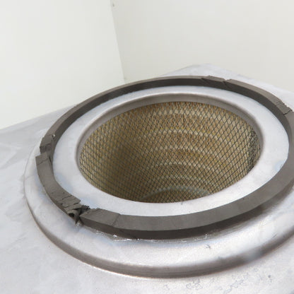Bisco BE1043 Cartridge Air Filter Element