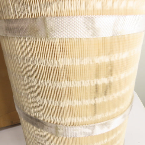 Bisco BE1043 Cartridge Air Filter Element