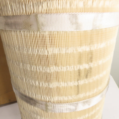 Bisco BE1043 Cartridge Air Filter Element