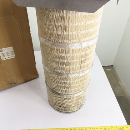 Bisco BE1043 Cartridge Air Filter Element